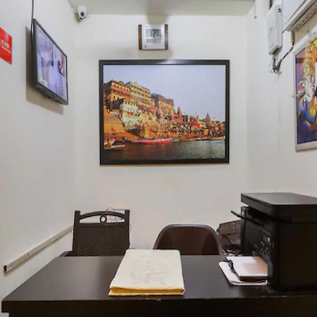Hotel O Golden Cafe Chennai Bagian luar foto
