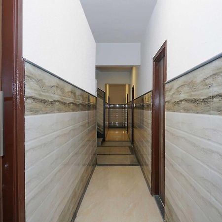 Hotel O Golden Cafe Chennai Bagian luar foto