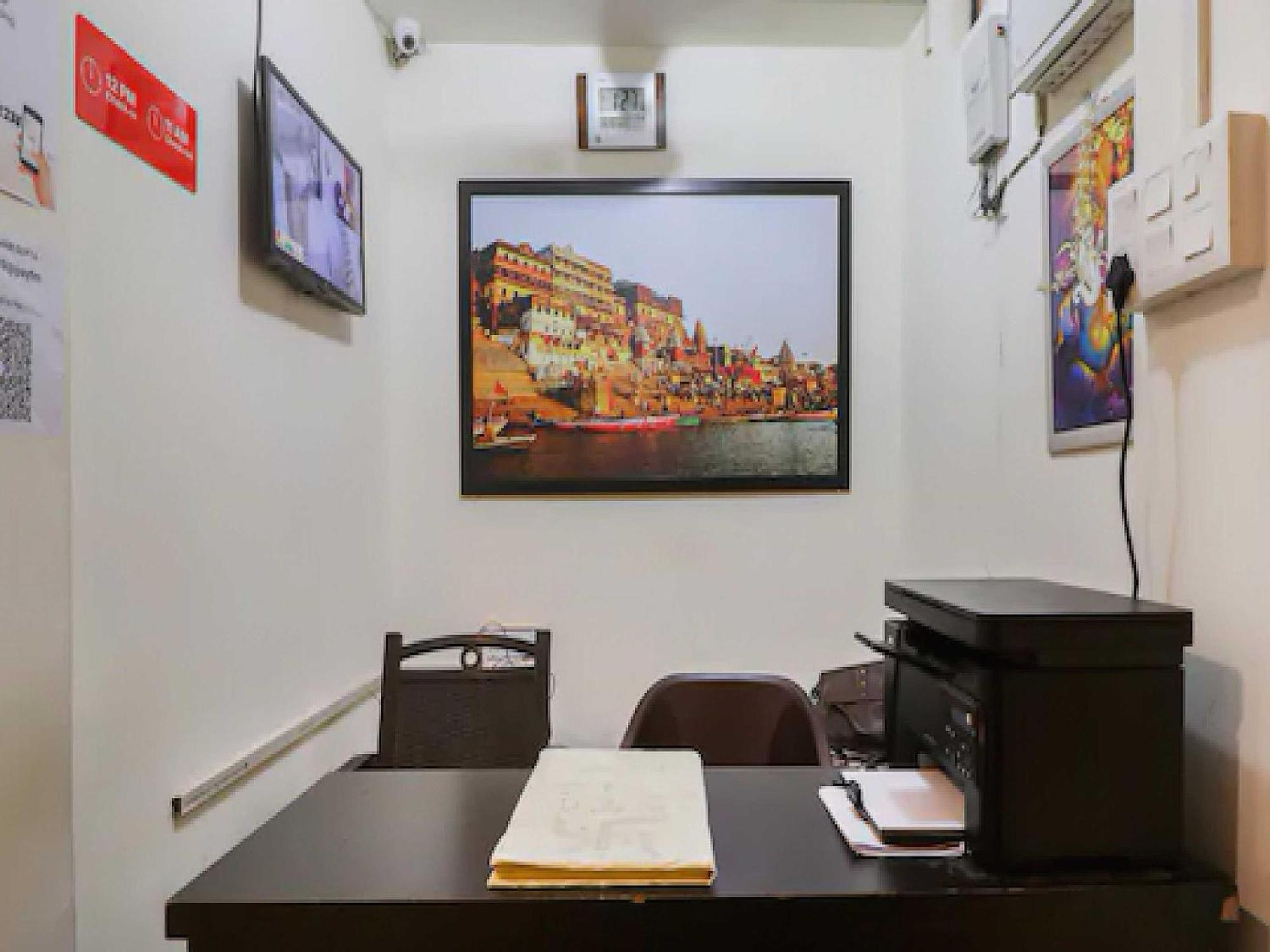 Hotel O Golden Cafe Chennai Bagian luar foto